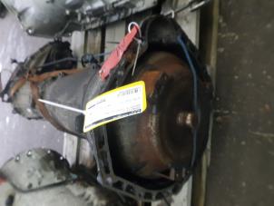 Gebruikte Automaatbak Mercedes ML I (163) 270 2.7 CDI 20V Prijs € 1.250,00 Margeregeling aangeboden door de Nollen autorecycling