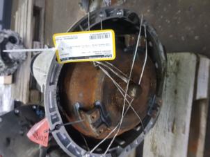 Gebruikte Automaatbak Mercedes S (W220) 3.2 S-320 18V Prijs € 1.250,00 Margeregeling aangeboden door de Nollen autorecycling