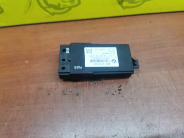 Gebruikte Computer Diversen Mini Clubman (F54) 2.0 Cooper S 16V Prijs € 78,65 Inclusief btw aangeboden door autodemontage denollen
