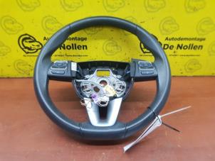 Gebruikte Stuurwiel Seat Alhambra Prijs € 150,00 Margeregeling aangeboden door de Nollen autorecycling