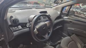 Gebruikte Airbag set + dashboard Chevrolet Spark 1.2 16V Prijs € 450,00 Margeregeling aangeboden door de Nollen autorecycling