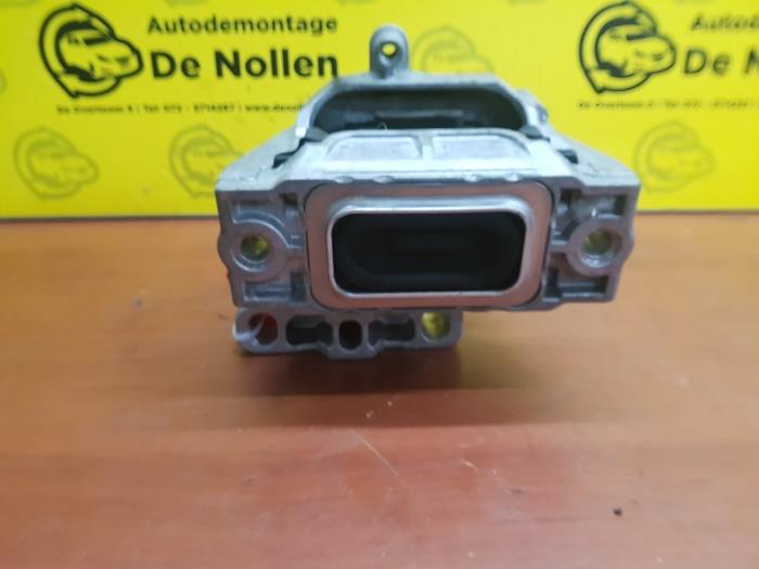 Gebruikte Motorsteun Seat Altea (5P1) 1.8 TFSI 16V Prijs € 24,95 Margeregeling aangeboden door autodemontage denollen