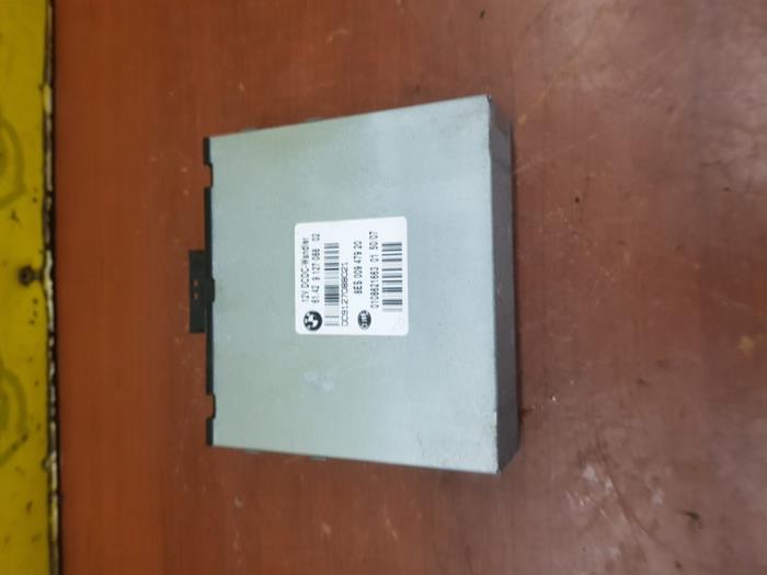 Gebruikte ABS Computer Mini Mini (R56) 1.6 16V Cooper S Prijs op aanvraag aangeboden door autodemontage denollen