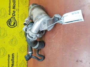Gebruikte Uitlaat gasklep (EGR) Volkswagen Golf VII (AUA) 1.6 TDI 16V Prijs € 50,00 Margeregeling aangeboden door de Nollen autorecycling