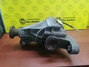 Gebruikte Differentieel achter Volkswagen Touareg (7LA/7L6) 3.0 TDI V6 24V Prijs € 500,00 Margeregeling aangeboden door de Nollen autorecycling