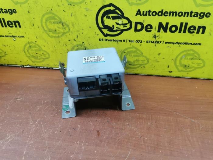 Gebruikte Computer Stuurbekrachtiging Suzuki Swift (ZA/ZC/ZD1/2/3/9) 1.3 D 16V Prijs € 47,50 Margeregeling aangeboden door autodemontage denollen