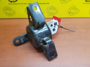 Gebruikte Motorsteun Chevrolet Spark 1.2 16V Prijs € 45,00 Margeregeling aangeboden door de Nollen autorecycling