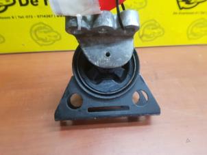 Gebruikte Motorsteun Chevrolet Spark 1.2 16V Prijs € 30,00 Margeregeling aangeboden door de Nollen autorecycling