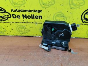 Gebruikte Portierslot Mechaniek 2deurs rechts Mini Mini (R56) 1.6 16V Cooper S Prijs € 75,00 Margeregeling aangeboden door de Nollen autorecycling