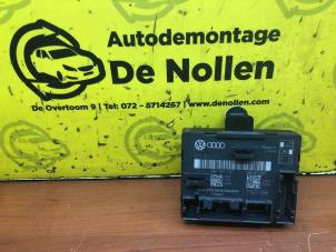 Gebruikte Module (diversen) Audi A5 (8T3) 2.7 TDI V6 24V Prijs op aanvraag aangeboden door de Nollen autorecycling