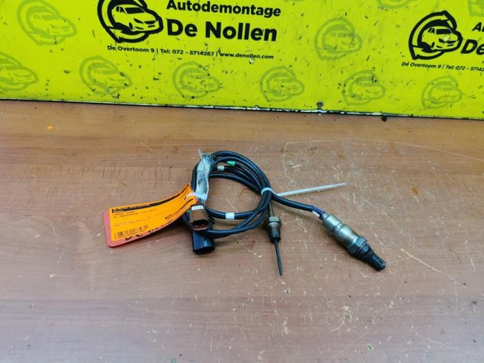 Gebruikte Lambda Sonde Volkswagen Transporter T6 2.0 TDI DRF Prijs € 60,50 Inclusief btw aangeboden door autodemontage denollen