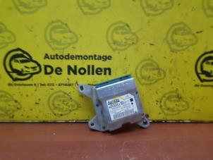 Gebruikte Airbag Module Opel Vivaro 1.9 DTI 16V Prijs € 50,00 Margeregeling aangeboden door de Nollen autorecycling