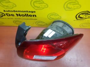 Gebruikte Achterlicht rechts Seat Altea (5P1) 1.8 TFSI 16V Prijs € 75,00 Margeregeling aangeboden door de Nollen autorecycling