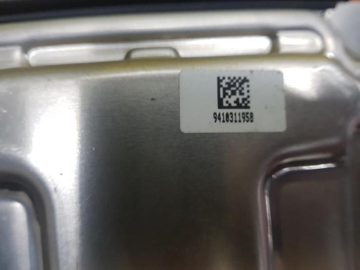 Adblue Computer van een Mercedes-Benz Sprinter 3,5t (906.63) 311 CDI 16V 2018