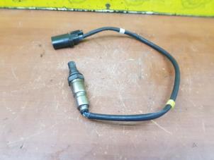 Gebruikte Lambda Sonde Seat Ibiza IV (6J5) 1.2 TDI Ecomotive Prijs € 30,00 Margeregeling aangeboden door de Nollen autorecycling