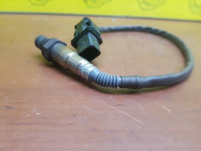 Gebruikte Lambda Sonde Mercedes A (W176) 1.6 A-180 16V Prijs € 60,50 Inclusief btw aangeboden door autodemontage denollen