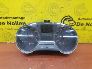 Gebruikte Tellerklok Seat Ibiza IV (6J5) 1.2 12V Prijs € 50,00 Margeregeling aangeboden door de Nollen autorecycling