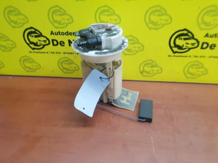Gebruikte Tank element Pomp Peugeot 306 (7D) 1.8 Prijs € 40,00 Margeregeling aangeboden door autodemontage denollen