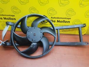 Gebruikte Koelvin Volvo V70 (GW/LW/LZ) 2.4 20V Prijs op aanvraag aangeboden door de Nollen autorecycling