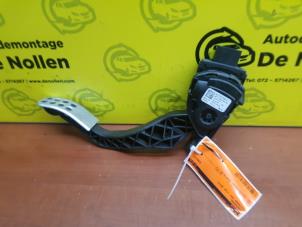 Gebruikte Gaspedaal Citroen DS3 (SA) 1.6 16V VTS THP 155 Prijs € 40,00 Margeregeling aangeboden door de Nollen autorecycling