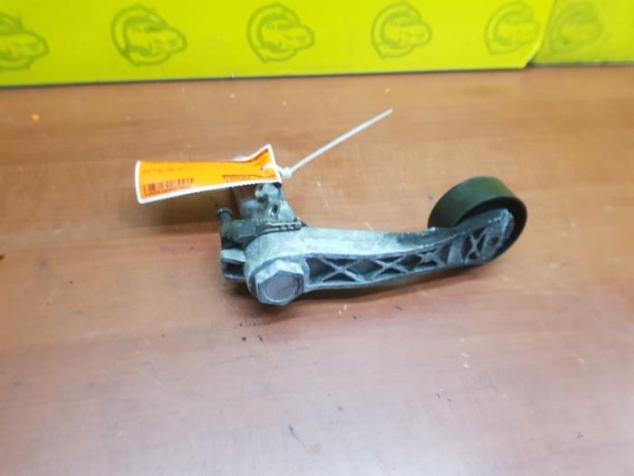 Gebruikte Spanner multiriem Citroen DS3 (SA) 1.6 16V VTS THP 155 Prijs € 40,00 Margeregeling aangeboden door autodemontage denollen