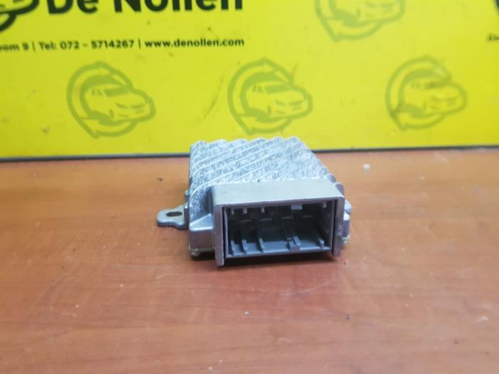 Gebruikte Module (diversen) Mini Mini (F56) 2.0 16V John Cooper Works Prijs € 125,00 Margeregeling aangeboden door autodemontage denollen
