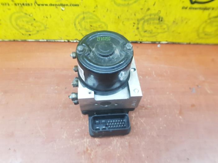 Gebruikte ABS Pomp Chevrolet Tacuma 2.0 16V Prijs € 95,00 Margeregeling aangeboden door autodemontage denollen