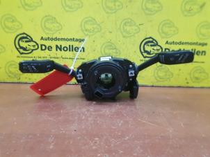 Gebruikte Combischakelaar Stuurkolom Seat Ibiza IV (6J5) 1.0 EcoTSI 12V Prijs op aanvraag aangeboden door de Nollen autorecycling