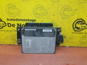 Gebruikte Computer Motormanagement Fiat Doblo Cargo (223) 1.9 D Prijs € 99,00 Margeregeling aangeboden door de Nollen autorecycling