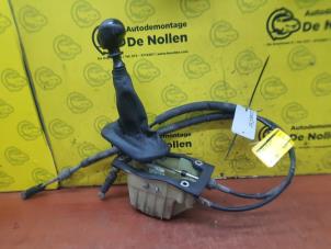 Gebruikte Schakelkabel Versnellingsbak Fiat Seicento (187) 1.1 SPI Hobby,Young Prijs op aanvraag aangeboden door de Nollen autorecycling