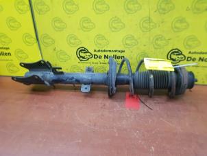 Gebruikte Schokbreker links-achter Alfa Romeo 156 (932) 2.0 JTS 16V Prijs op aanvraag aangeboden door de Nollen autorecycling