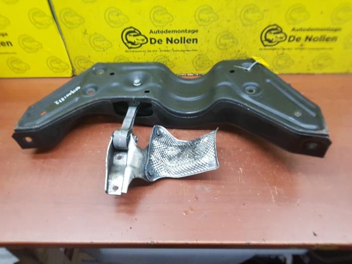 Gebruikte Subframe Audi A2 (8Z0) Prijs op aanvraag aangeboden door autodemontage denollen