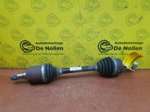 Gebruikte Steekas links-voor Opel Mokka/Mokka X 1.4 Turbo 16V 4x2 Prijs op aanvraag aangeboden door de Nollen autorecycling