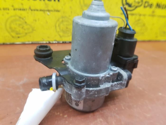 Gebruikte Vacuumpomp Rembekrachtiging Seat Ibiza IV (6J5) 1.0 EcoTSI 12V Prijs € 50,00 Margeregeling aangeboden door autodemontage denollen