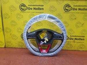 Gebruikte Stuurwiel Seat Ibiza IV (6J5) 1.0 EcoTSI 12V Prijs € 125,00 Margeregeling aangeboden door de Nollen autorecycling