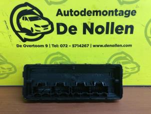 Gebruikte Climatronic module Opel Mokka/Mokka X 1.4 Turbo 16V 4x2 Prijs € 45,00 Margeregeling aangeboden door de Nollen autorecycling
