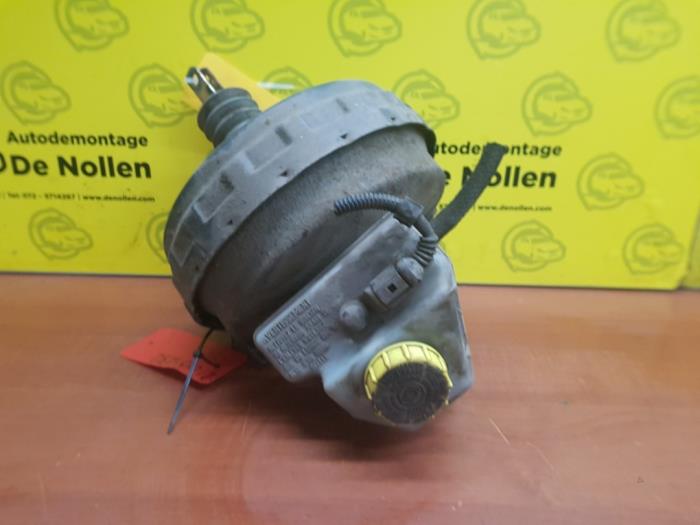 Gebruikte Rembol Volkswagen Transporter/Caravelle T4 1.9 TDI Prijs op aanvraag aangeboden door autodemontage denollen