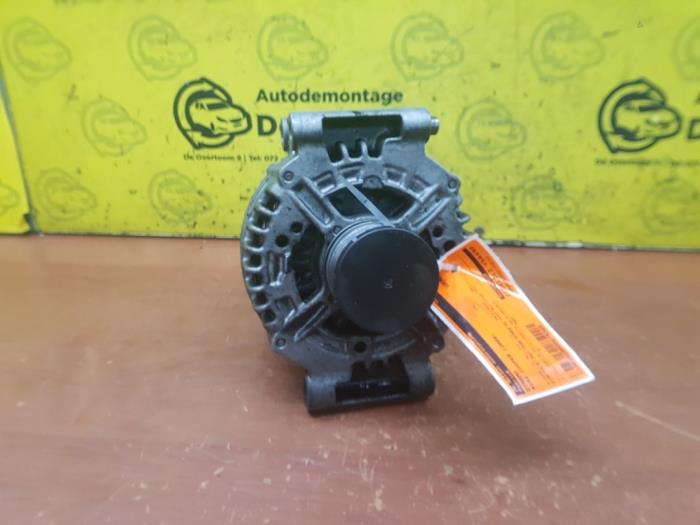 Gebruikte Dynamo Mini Mini (R56) 1.6 16V Cooper Prijs € 50,00 Margeregeling aangeboden door autodemontage denollen