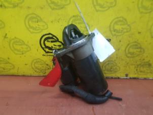 Gebruikte Startmotor Opel Vectra C Caravan 3.2 V6 24V Prijs € 50,00 Margeregeling aangeboden door de Nollen autorecycling