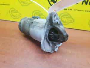 Gebruikte Startmotor Dacia Sandero I (BS) 1.5 dCi 70 Prijs € 50,00 Margeregeling aangeboden door de Nollen autorecycling