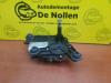 Citroën C4 Berline (NC) 1.4 16V VTi Motor Ruitenwisser achter
