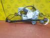 BMW 5 serie Touring (E39) 525i 24V Raammechaniek 4Deurs rechts-voor