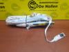 Citroën C4 Berline (NC) 1.4 16V VTi Airbag hemel links