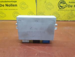 Gebruikte Module PDC BMW 5 serie Touring (E39) 525i 24V Prijs € 125,00 Margeregeling aangeboden door de Nollen autorecycling