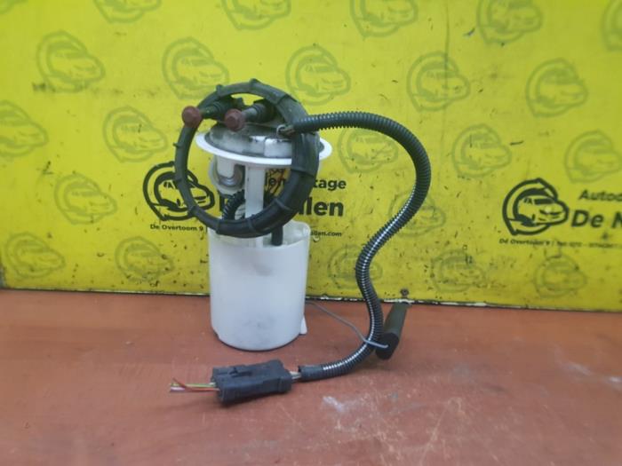 Gebruikte Tank element Pomp Citroen Xsara Picasso (CH) 1.6 Prijs € 40,00 Margeregeling aangeboden door autodemontage denollen