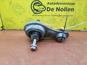 Gebruikte Motorrubber Renault Master III (FV) 2.3 dCi 100 16V FWD Prijs € 42,35 Inclusief btw aangeboden door de Nollen autorecycling