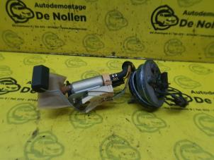 Gebruikte Benzinepomp Hyundai Accent II/Excel II/Pony 1.3i 12V Prijs € 50,00 Margeregeling aangeboden door de Nollen autorecycling