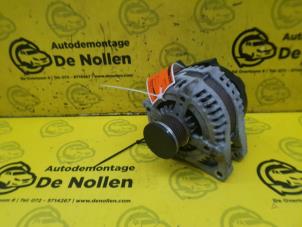 Gebruikte Dynamo Ford Fiesta 6 (JA8) 1.0 EcoBoost 12V Sport Prijs € 30,00 Margeregeling aangeboden door de Nollen autorecycling