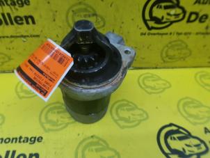 Gebruikte Startmotor Ford Fiesta 6 (JA8) 1.0 EcoBoost 12V Sport Prijs € 35,00 Margeregeling aangeboden door de Nollen autorecycling