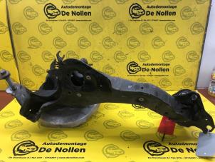 Gebruikte Asschenkel links-achter BMW 2 serie Gran Tourer (F46) 220i 2.0 TwinPower Turbo 16V Prijs € 175,00 Margeregeling aangeboden door de Nollen autorecycling